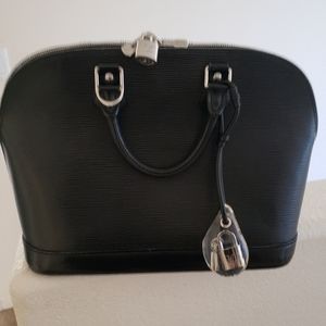 Louis Vuitton Bag Charm